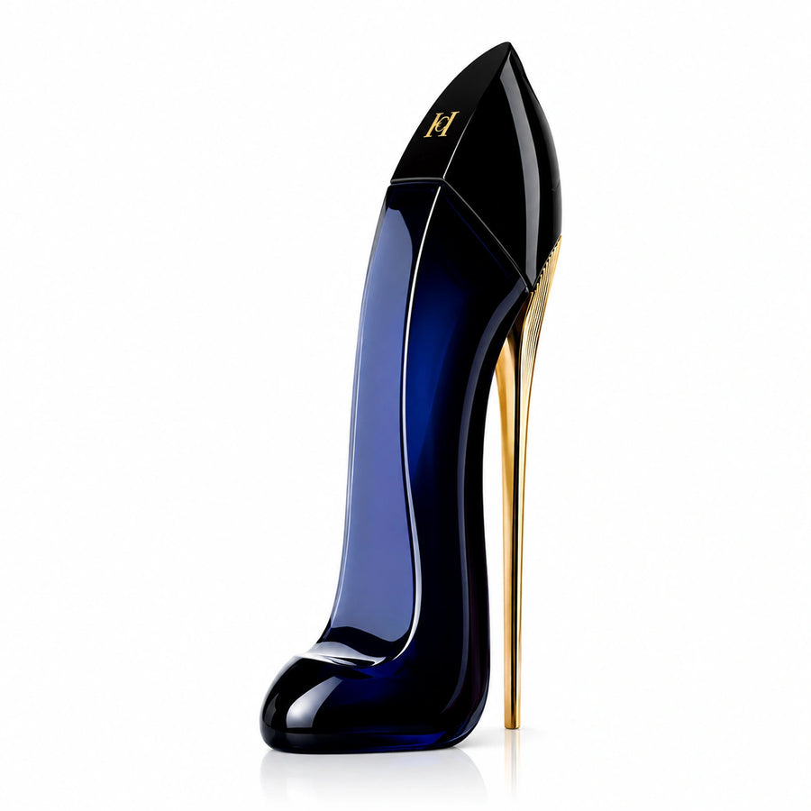 Damen 3er-Set — Stilett-Statement
