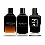 Herren 3er-Set — Schwarzer Gentleman