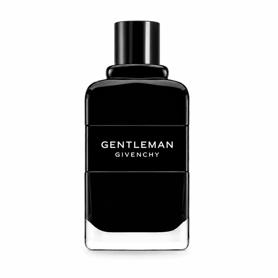 Herren 3er-Set — Schwarzer Gentleman
