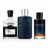 Herren 3er-Set — Bestseller Trio