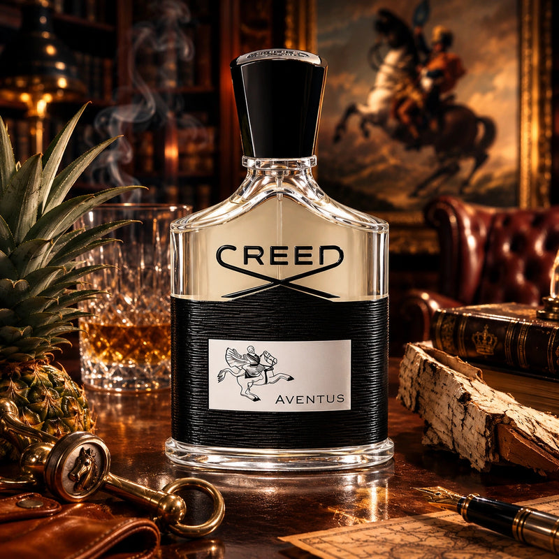 Lebendige Komposition